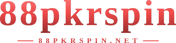 88pkrspin logo